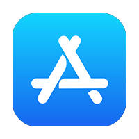 Apple Store Icon